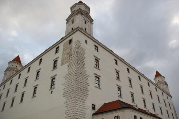 Bratislava