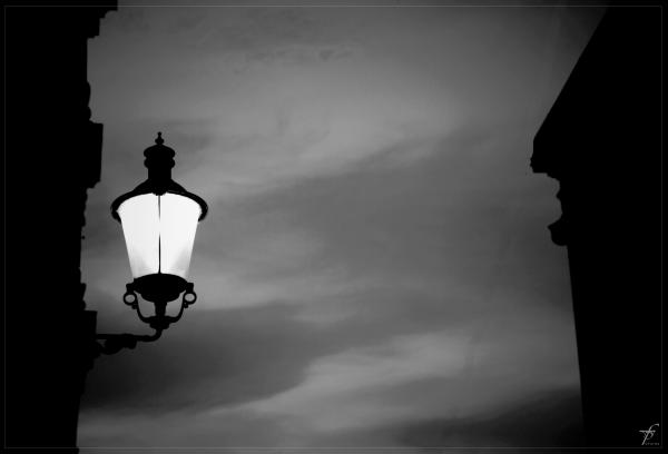 Bratislava from day to night