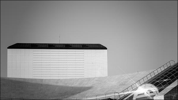 Bratislava - National Teatre