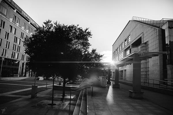 Bratislava - National Teatre