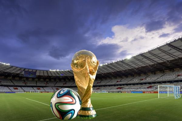 Brazil World Cup 2014