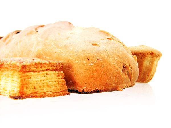 Bread
