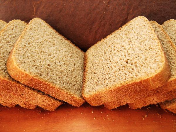 Bread