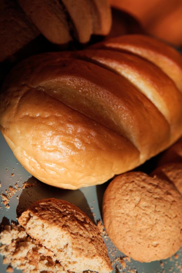 bread