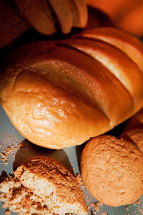 Bread