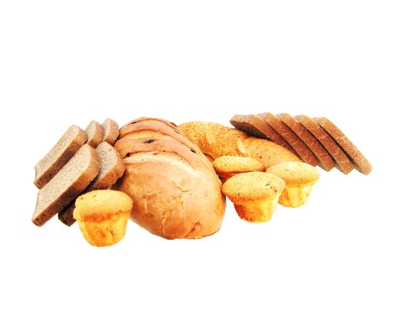 bread and buns