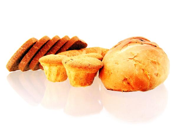 bread and buns