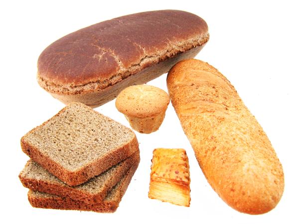 bread and buns