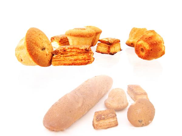 bread and buns