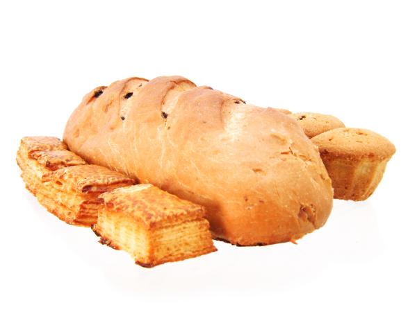 bread and buns