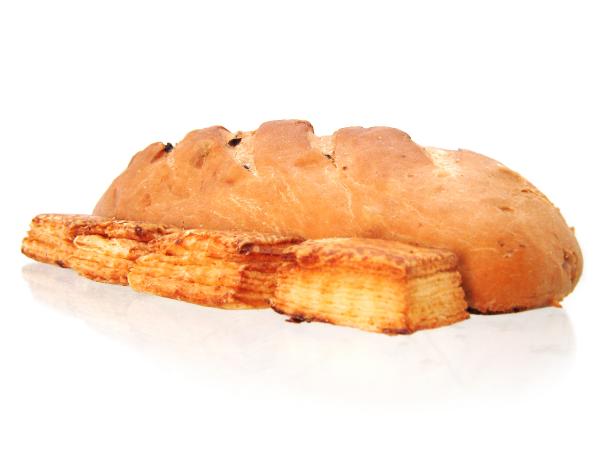 bread and buns