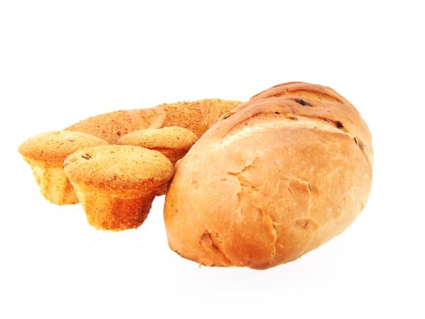 bread and buns