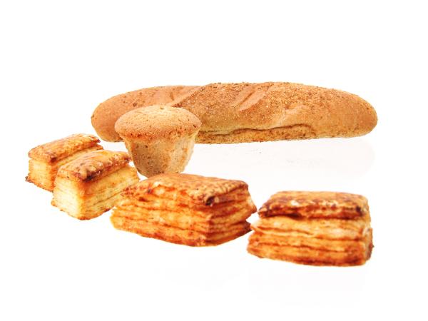 bread and buns