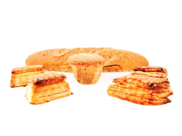 bread and buns