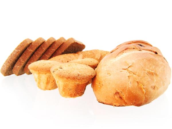 bread and buns