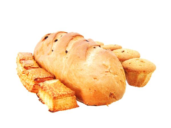 bread and buns