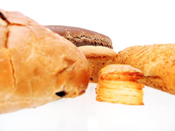 bread and buns