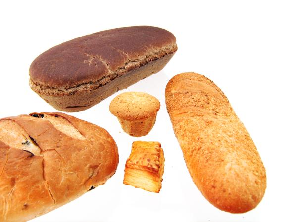 bread and buns