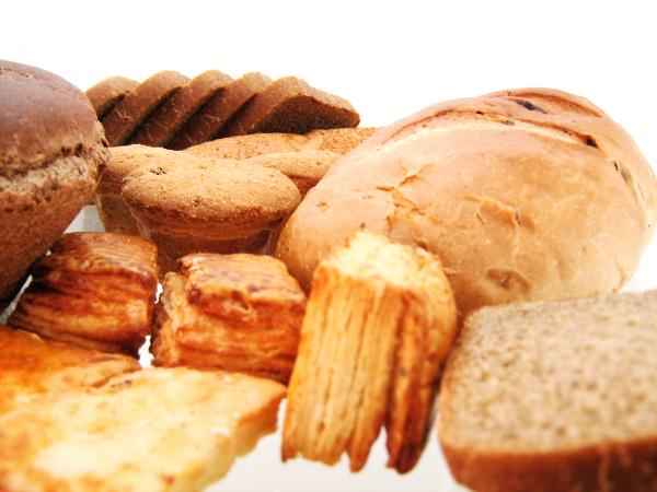 bread and buns