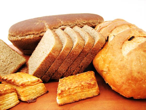 bread and buns