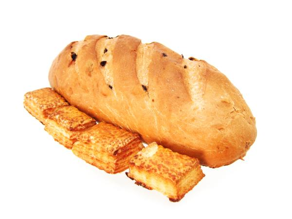 Bread and buns