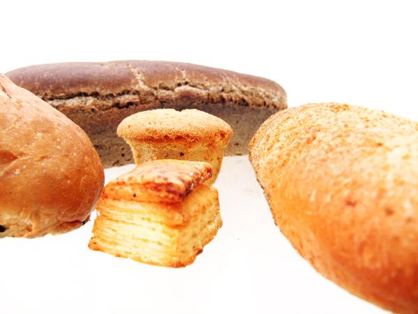 bread and buns