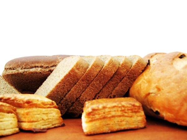 bread and buns