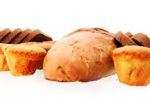 bread and buns