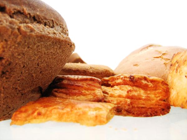 bread and buns