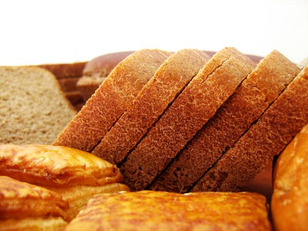 bread and buns