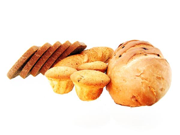 bread and buns