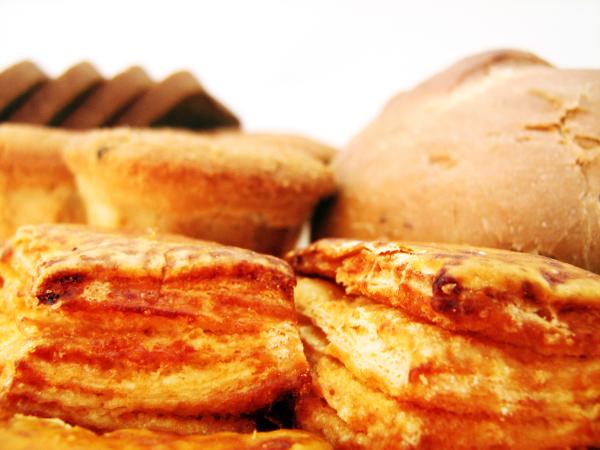 bread and buns