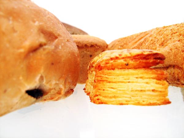 bread and buns