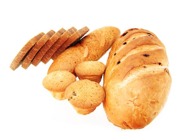 bread and buns