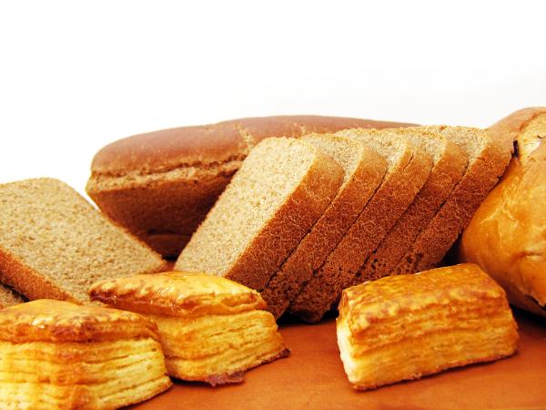 bread and buns