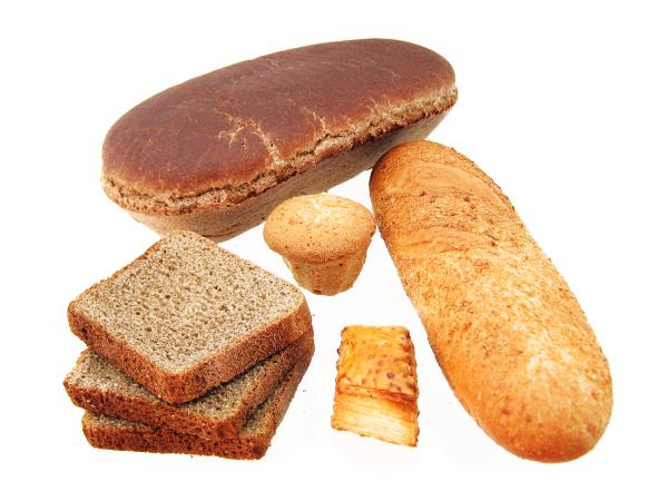 bread and buns