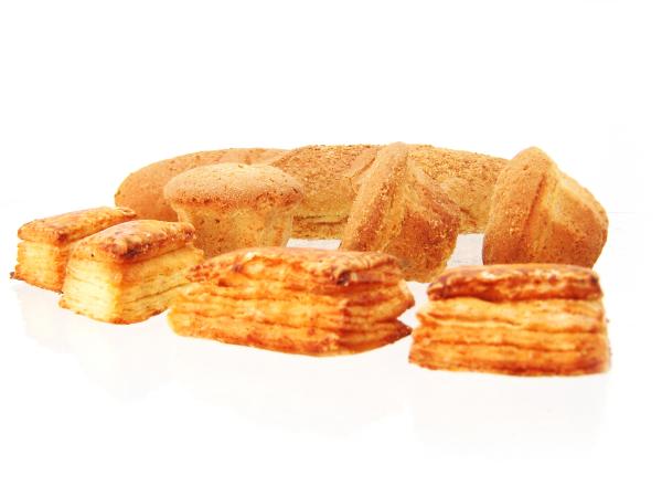 bread and buns