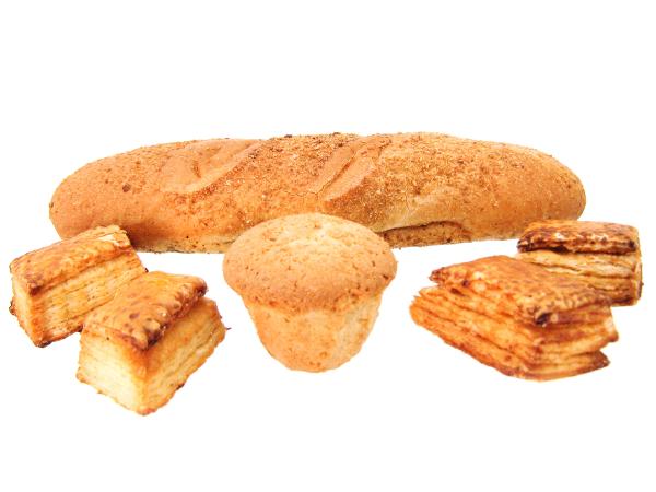 bread and buns