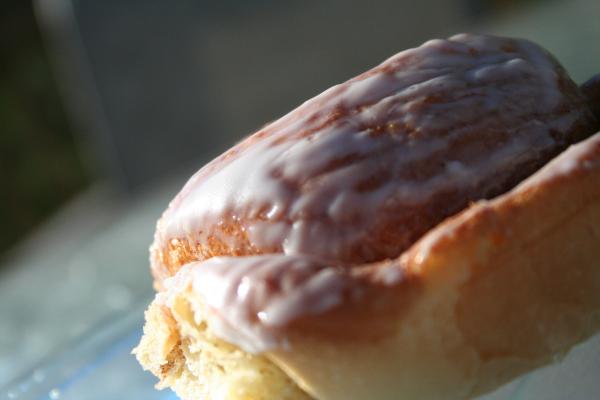 Bread roll