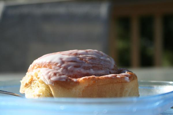 Bread roll