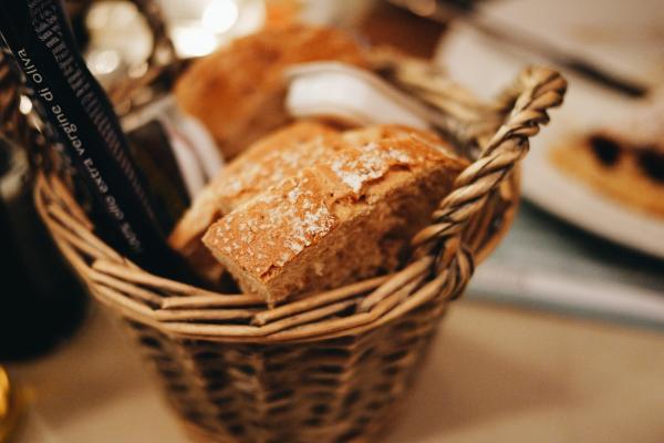 Bread