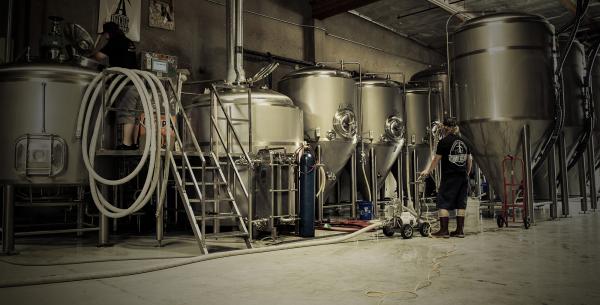 Brewery