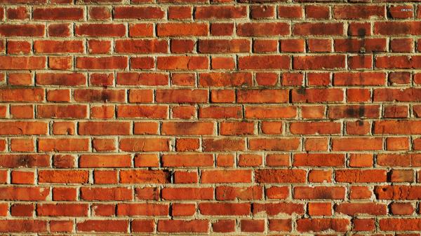 Brick Wall