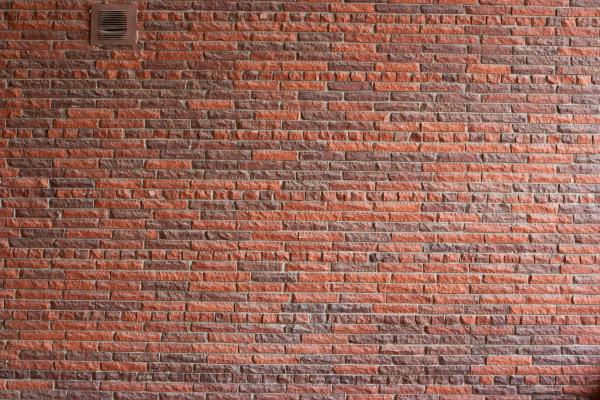 Brick Wall