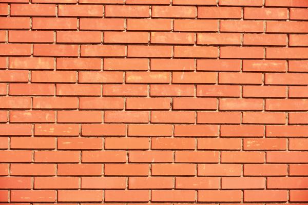 Brick Wall
