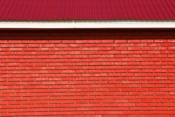 Brick Wall
