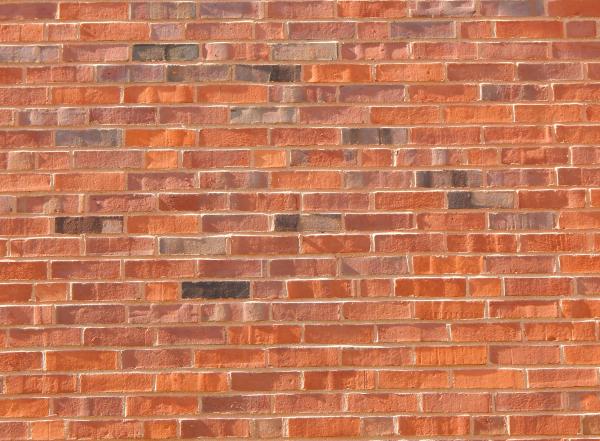 Brick Wall Texture