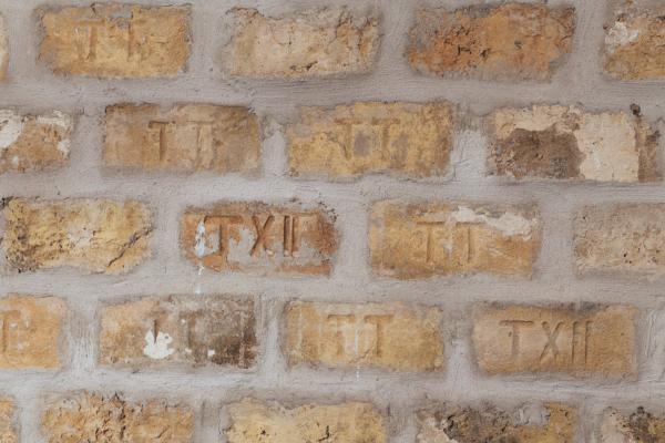 Brick Wall Texture