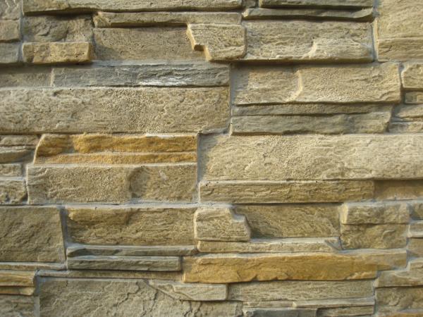 Brick wall texture