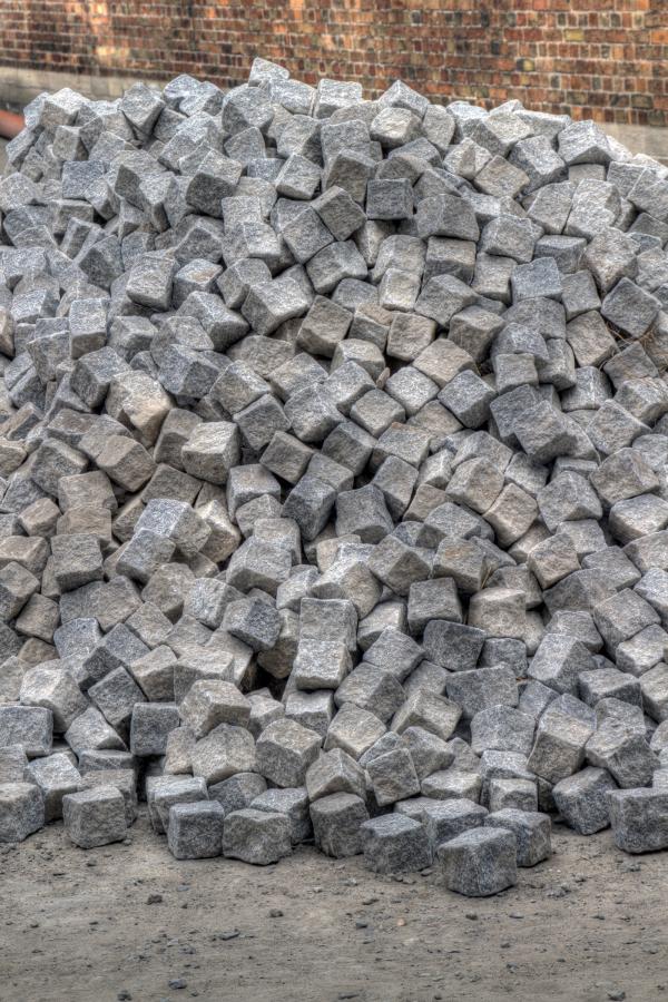 Bricks